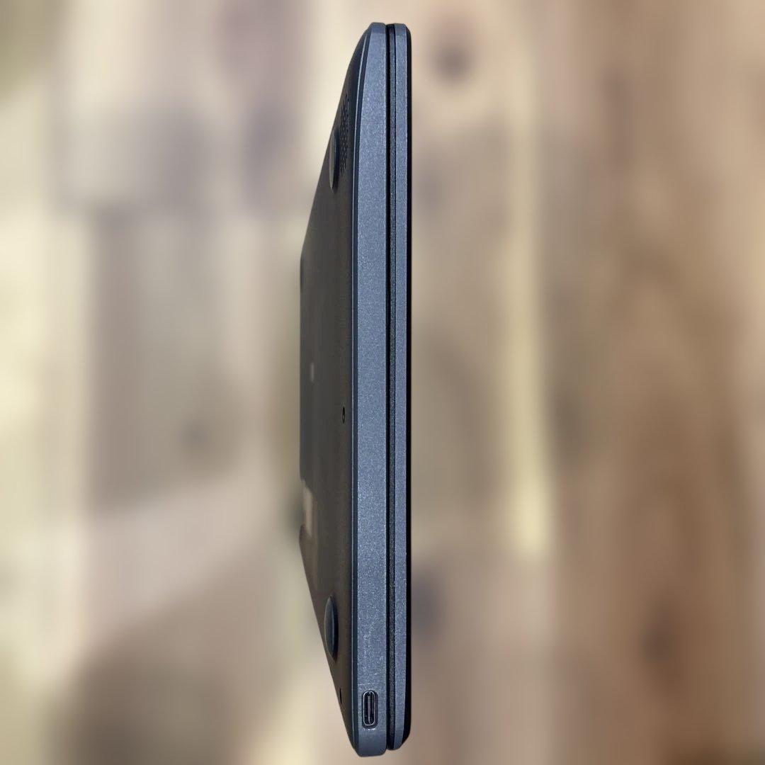 Chromebook ノートパソコン グレー C223NA 充電器あり