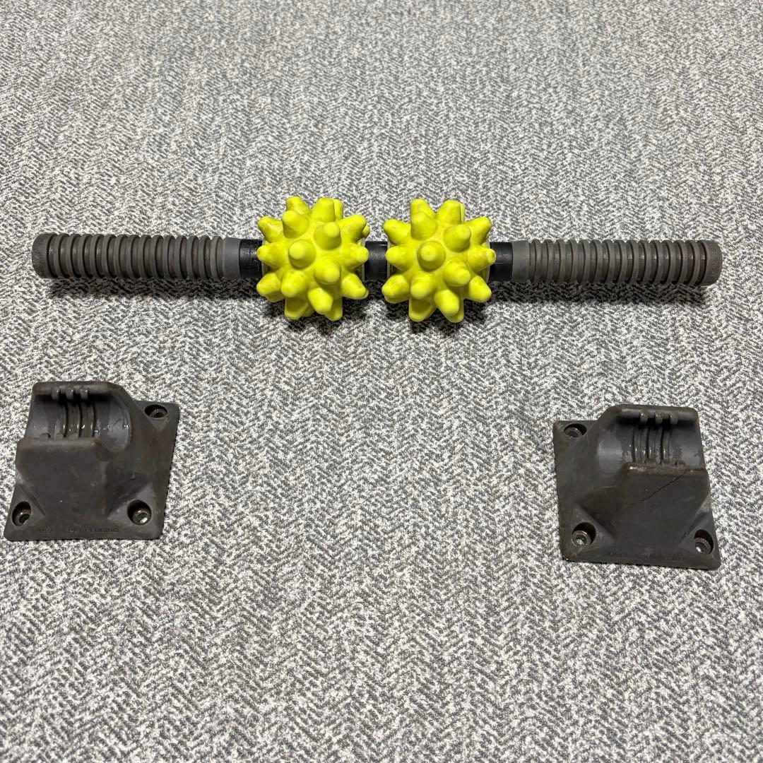 ランブルローラー ビーズティ・バー RumbleRoller