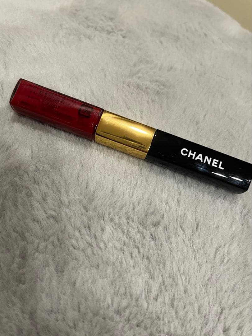 【即日発送】CHANEL ルルージュデュオウルトラトゥニュ47