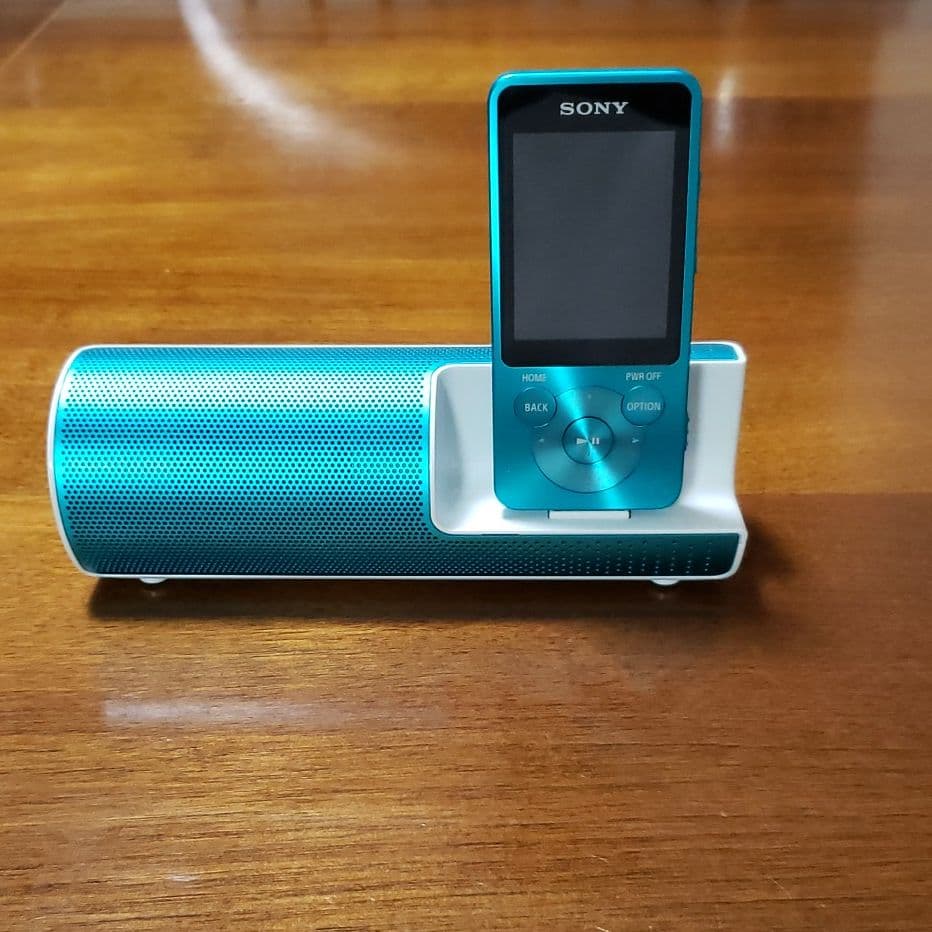 SONY ウォークマンセット