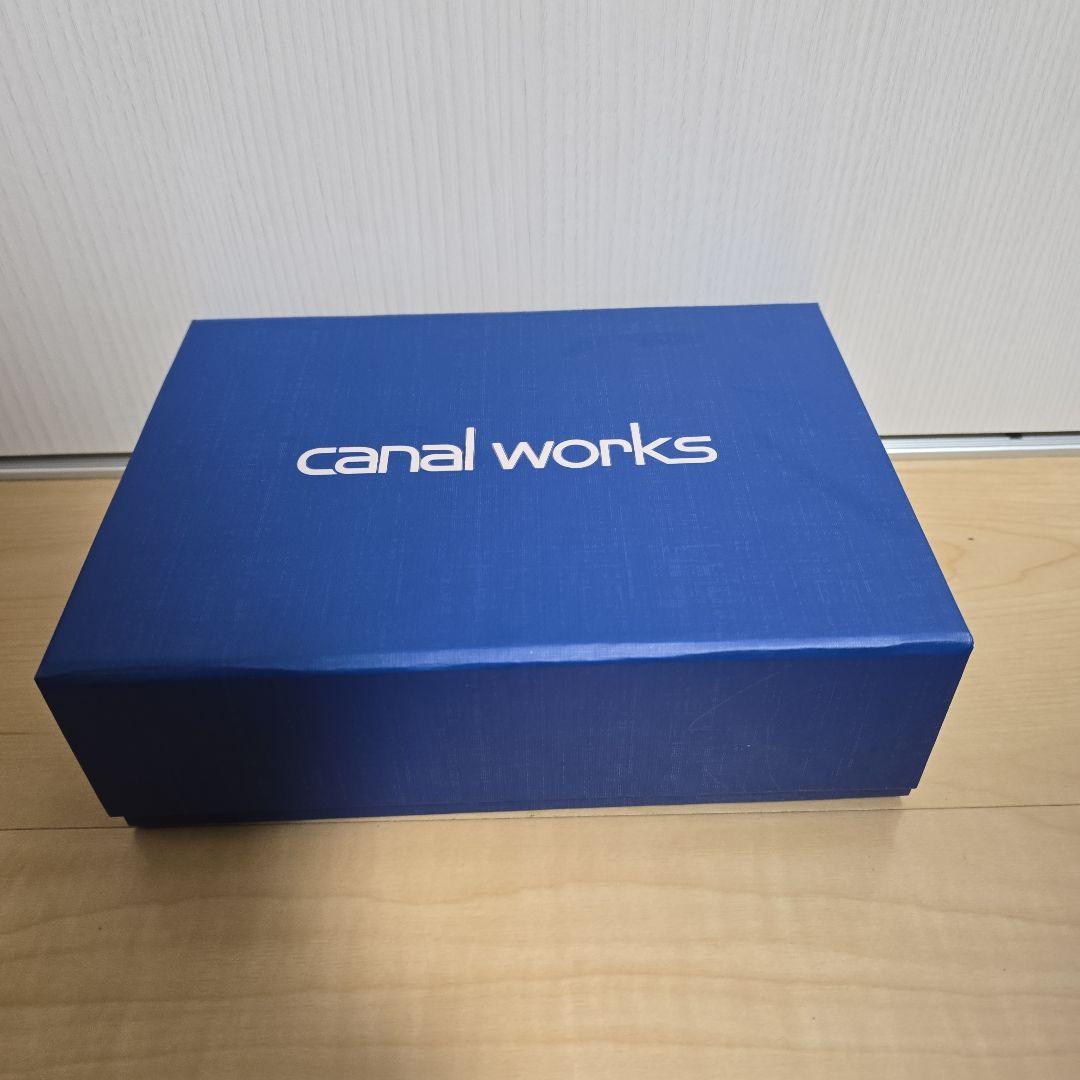 カナルワークス canal works CW-U17QD