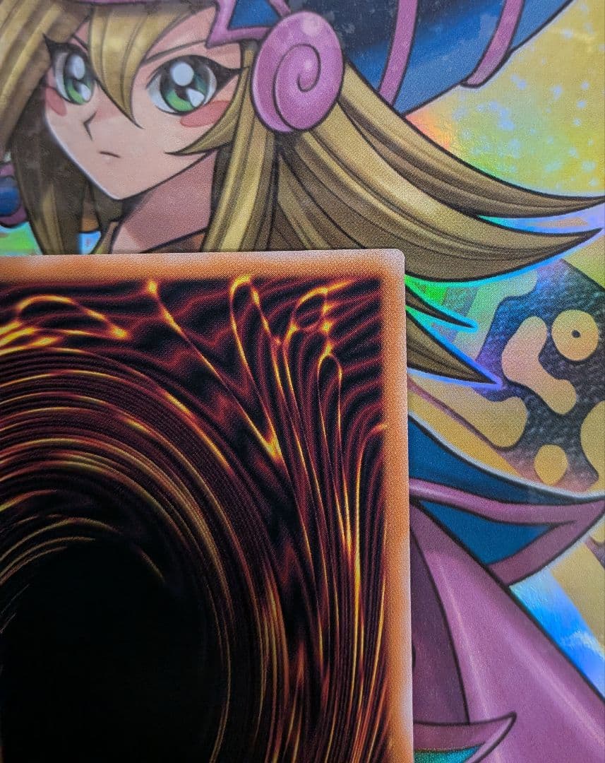 遊戯王 白き乙女 クオシク 25th
