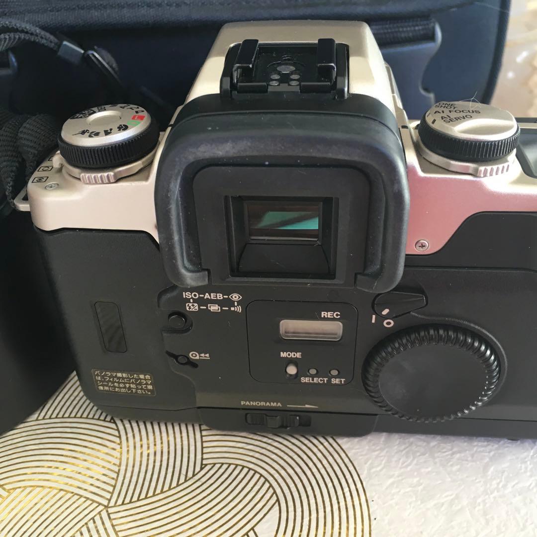 Canon EOS 5 一眼レフカメラセット
