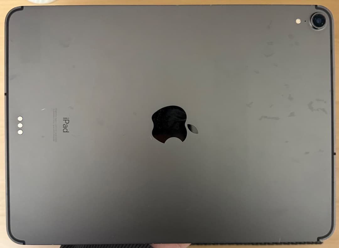 iPad pro 11インチ 第1世代 256GB Cellular