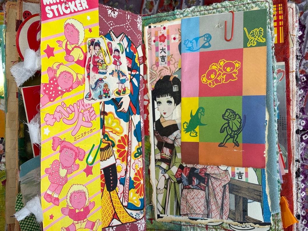 ジャンクジャーナル　雑記帳　昭和レトロ☆26