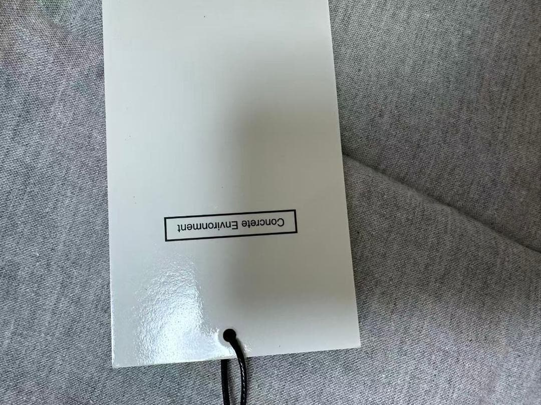 WTAPS グレー 半袖シャツ S