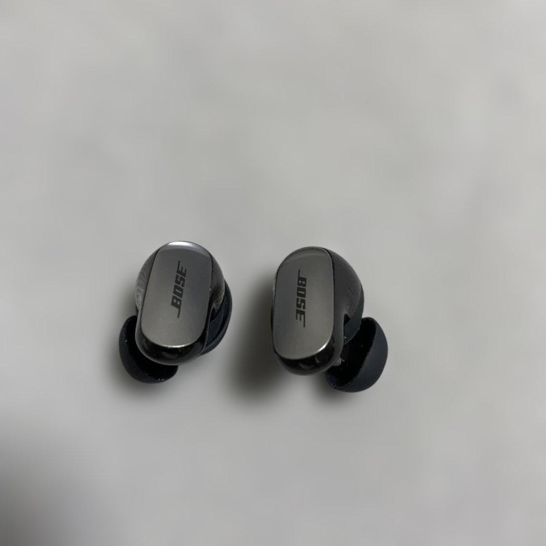 Bose QuietComfort Ultra Earbuds イヤホン