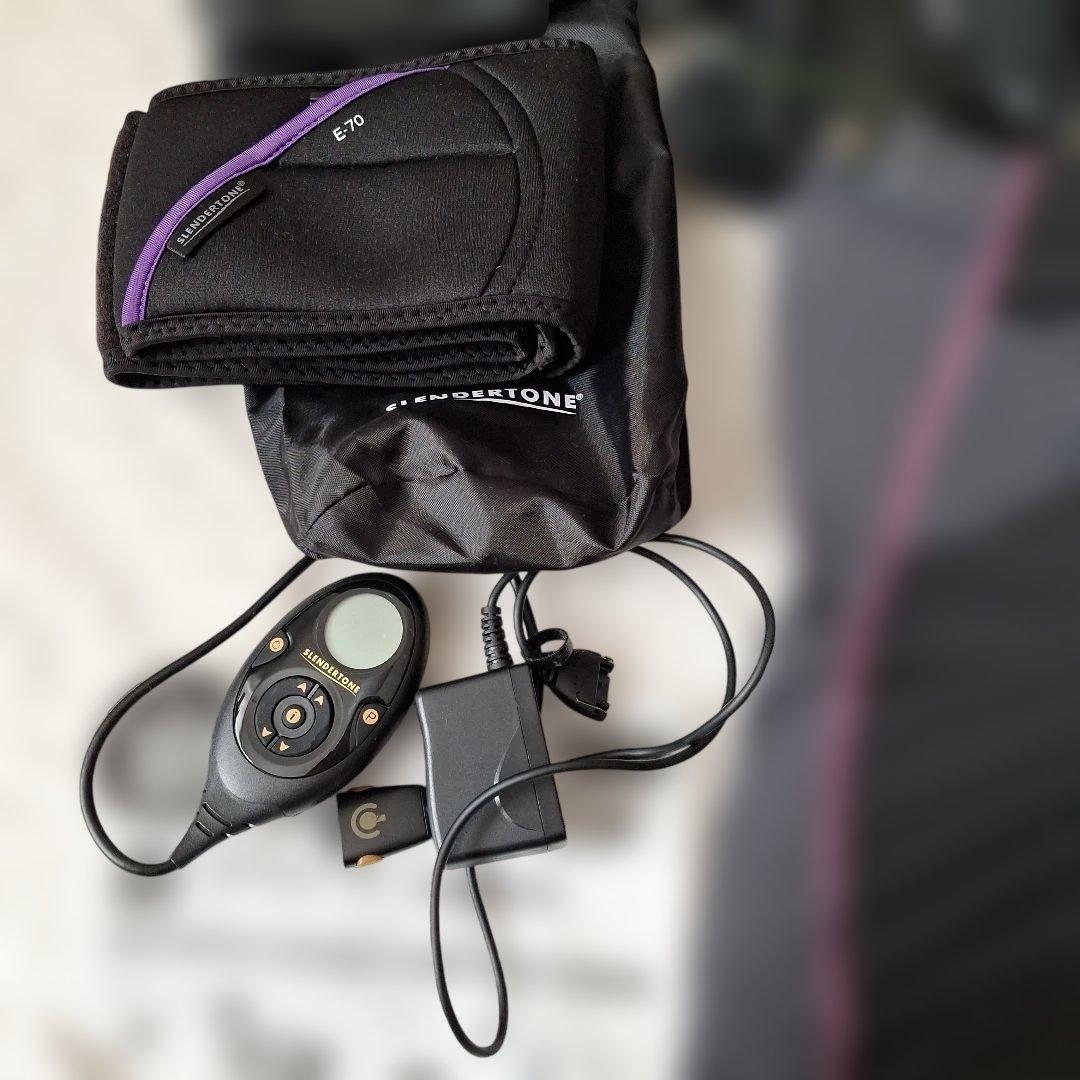 SLENDERTONE プレミアム スポーツ ヒップショーツ&コントローラー