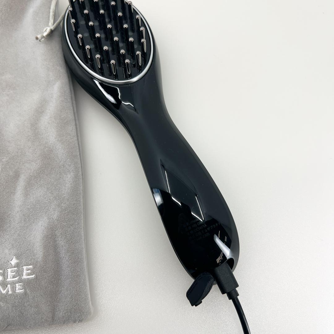 送料無料！！ MUSEE COSME ミュゼコスメ ヘアブラシ