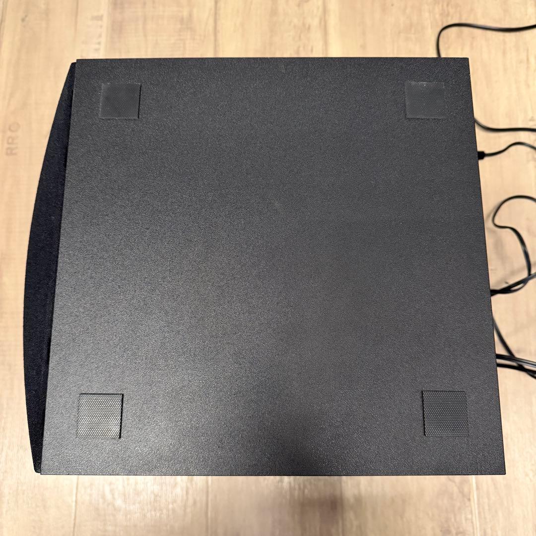 【サイト人さま専用/エコメルカリ便】YAMAHA NS-SW050サブウーファー