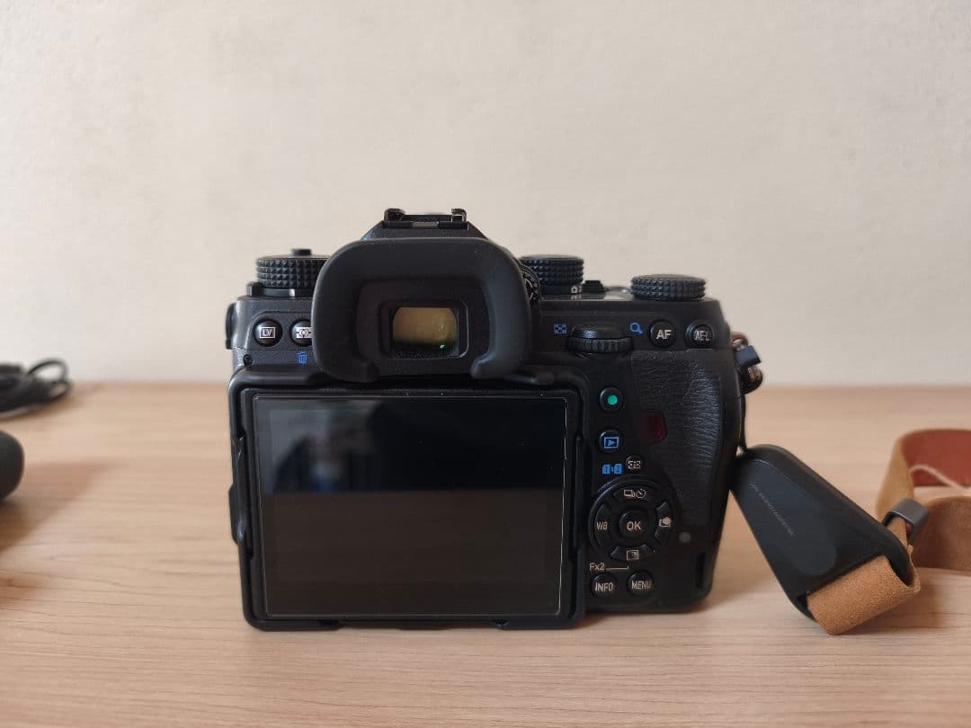 penax k-1 mk2 標準レンズキット　その他セット　おまけ付き