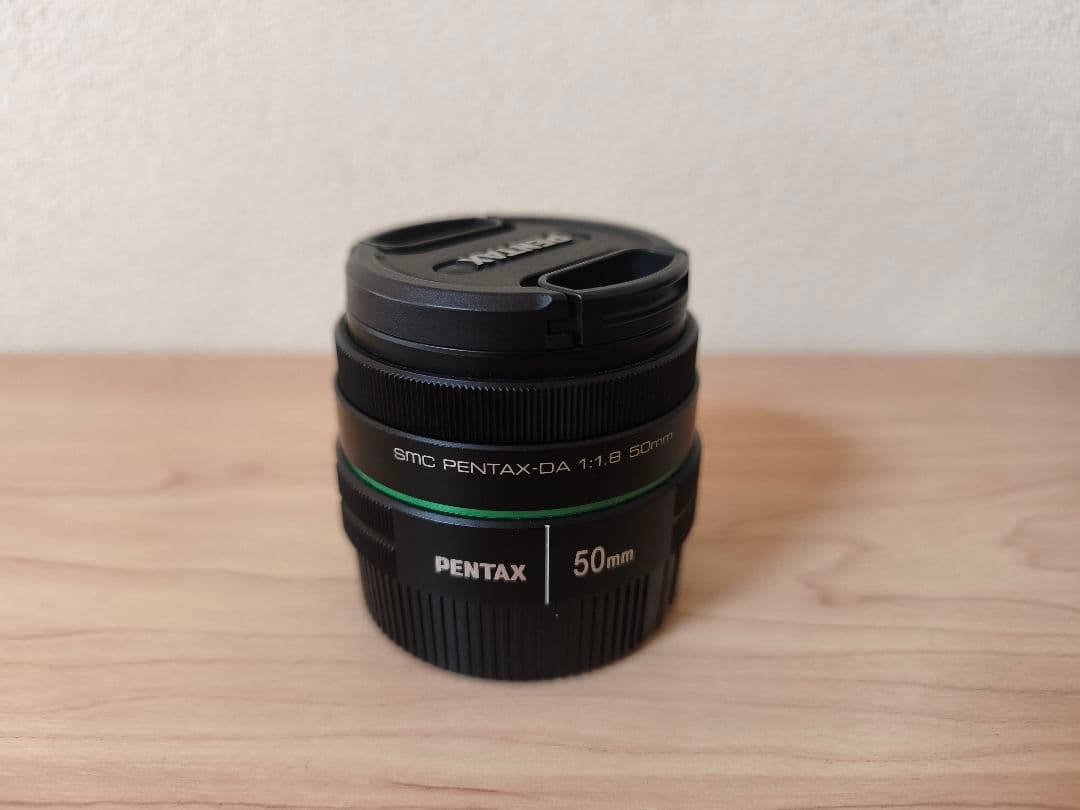 penax k-1 mk2 標準レンズキット　その他セット　おまけ付き