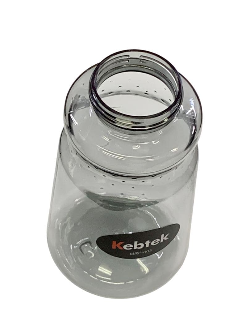 【開封・未使用】Kebtek 高圧洗浄ショートガン 引金保持機能 フォームガン