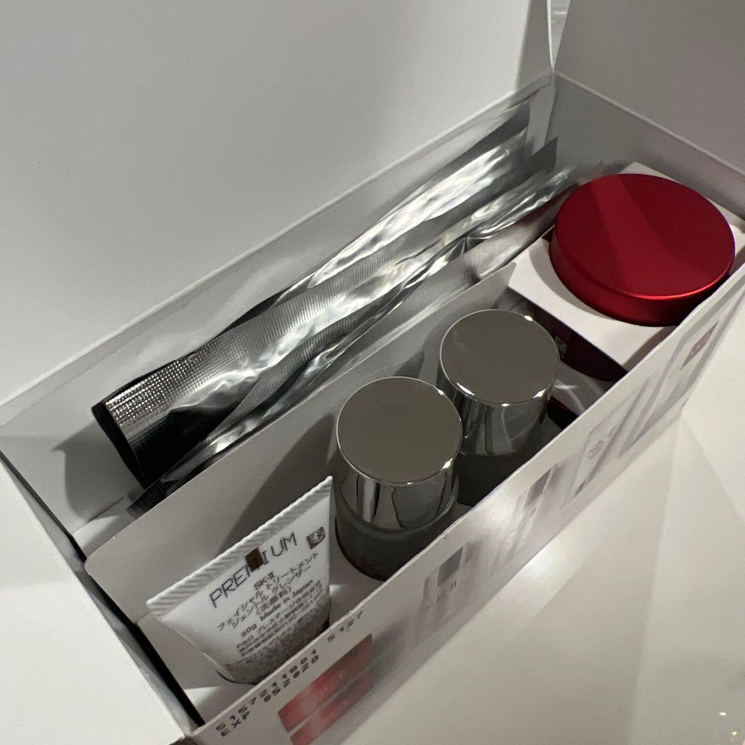 SK-II PITERA トライアルセット