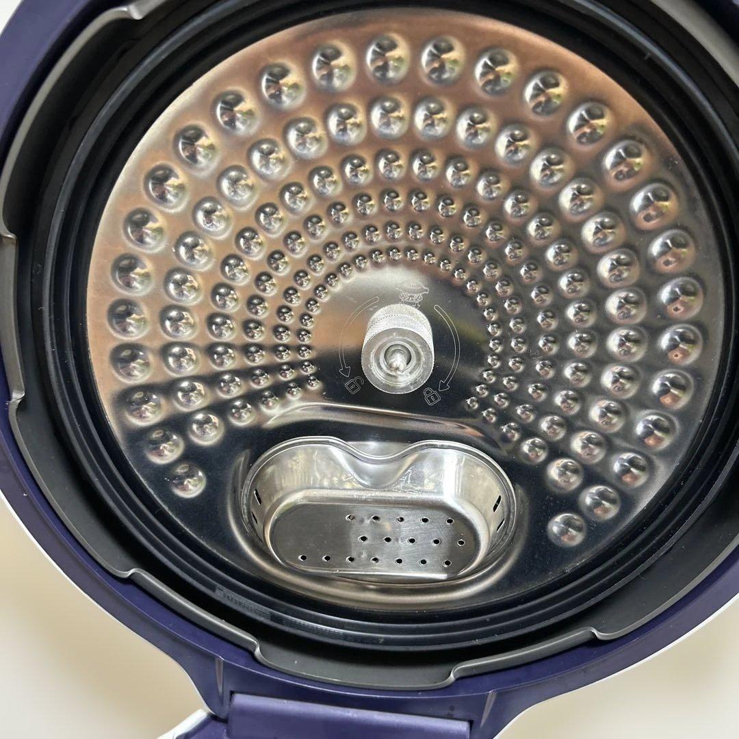 T-fal マルチクッカーcook4me CY7011JP