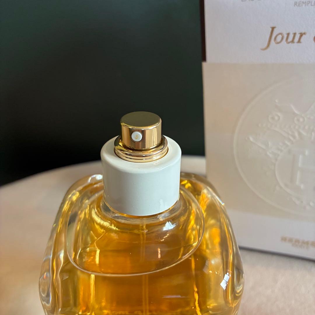 HERMÈSエルメス ジュール ドゥ エルメス オードパルファム 85ml