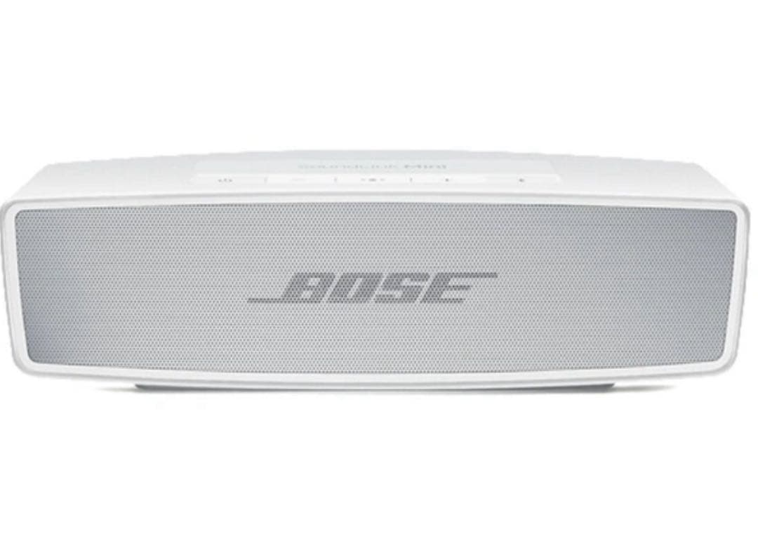 スピーカー・ウーファー BOSE SoundLink Mini II SPECIAL EDITION