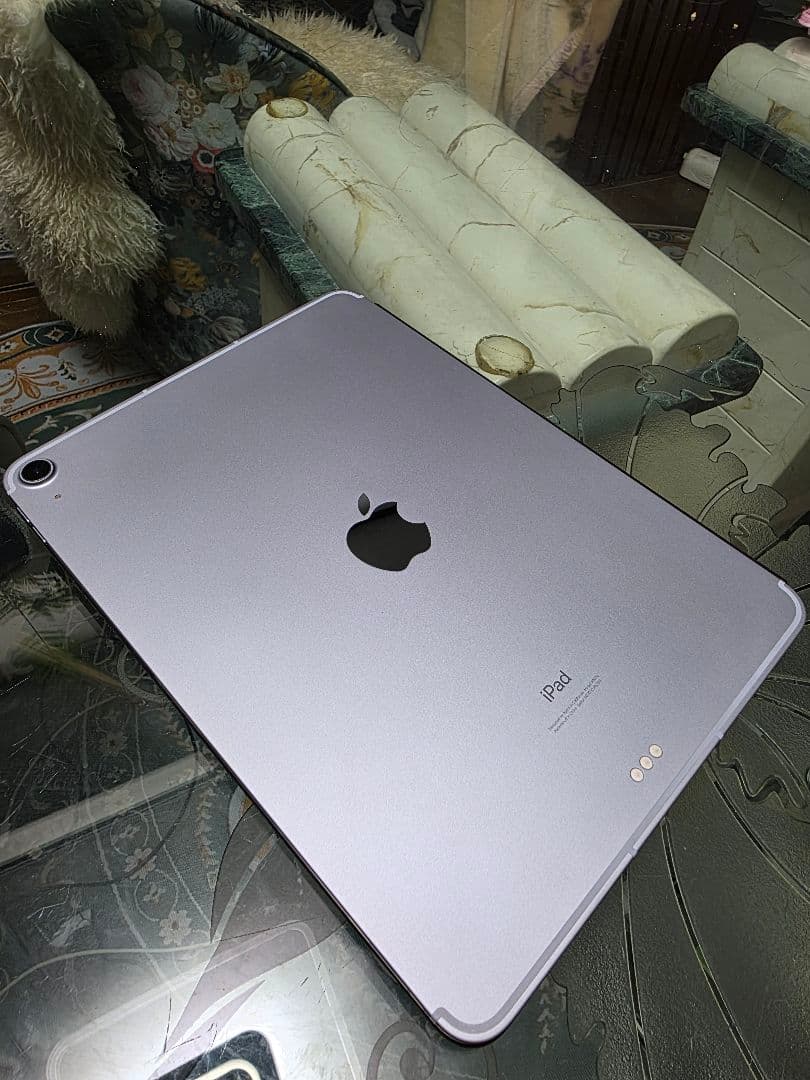 iPadAir 第4世代 64gb セルラーモデル+マジックキーボード