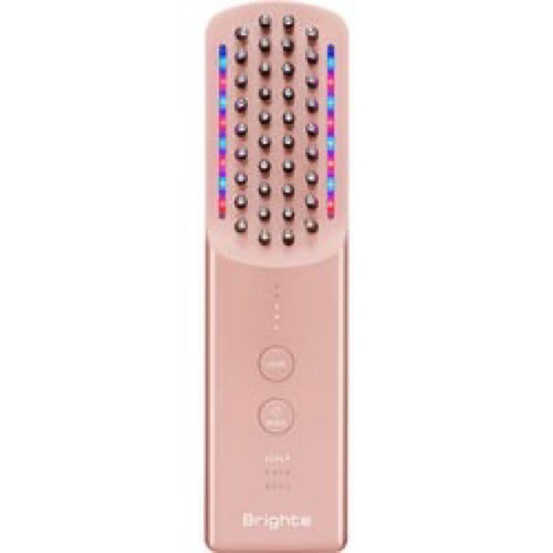 Brighte ELEKI BRUSH+ ブライト エレキブラシプラス 美顔器
