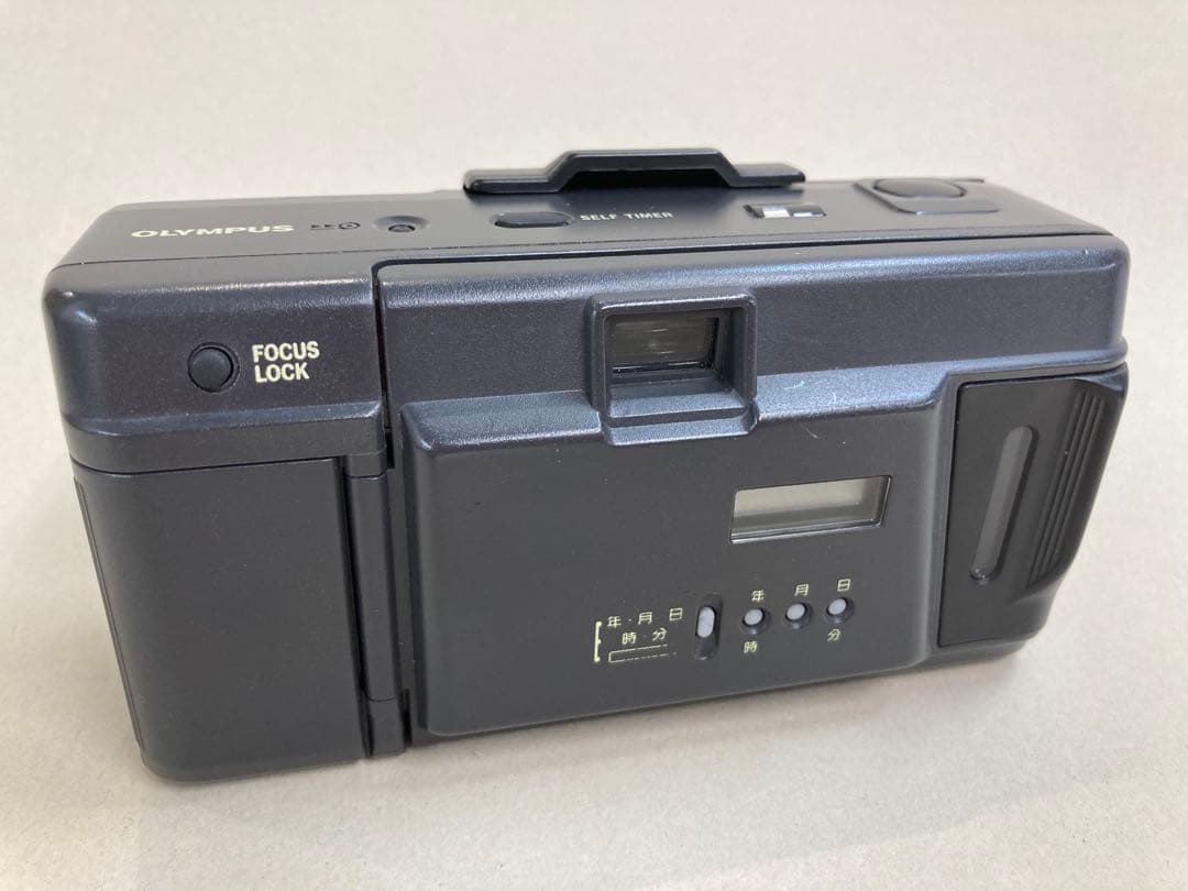 フィルムカメラ　5点セット　ジャンク
