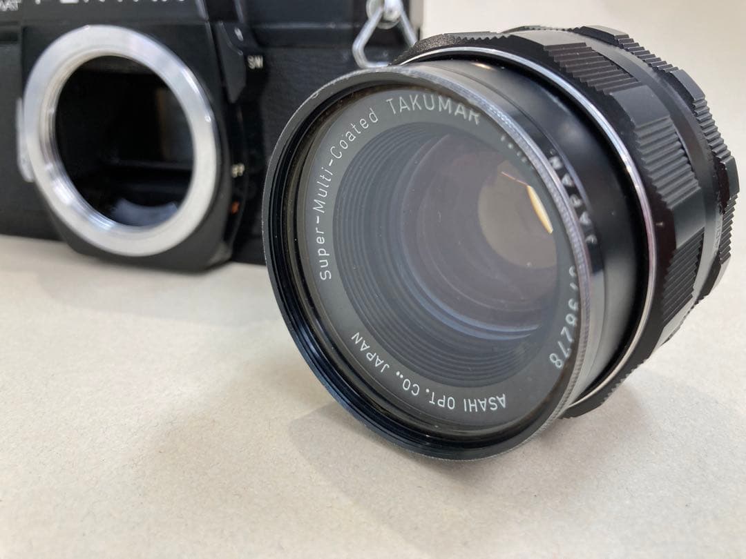 フィルムカメラ　5点セット　ジャンク