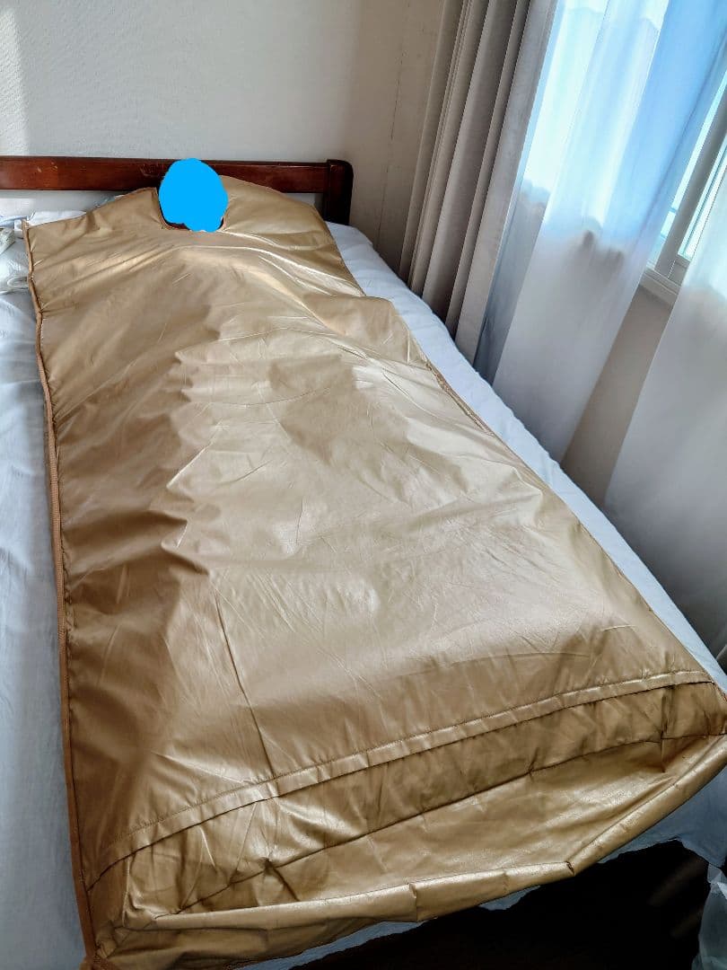 岩盤浴マット「ご湯るりと」(ご湯るりと専用カバー付き):玉川温泉:ホルミシス