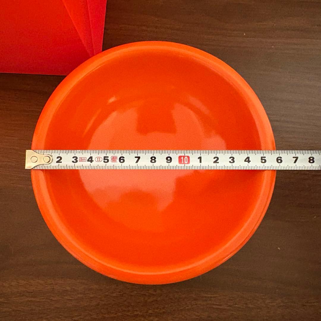 【セット販売】LE CREUSET 犬用フードボウル
