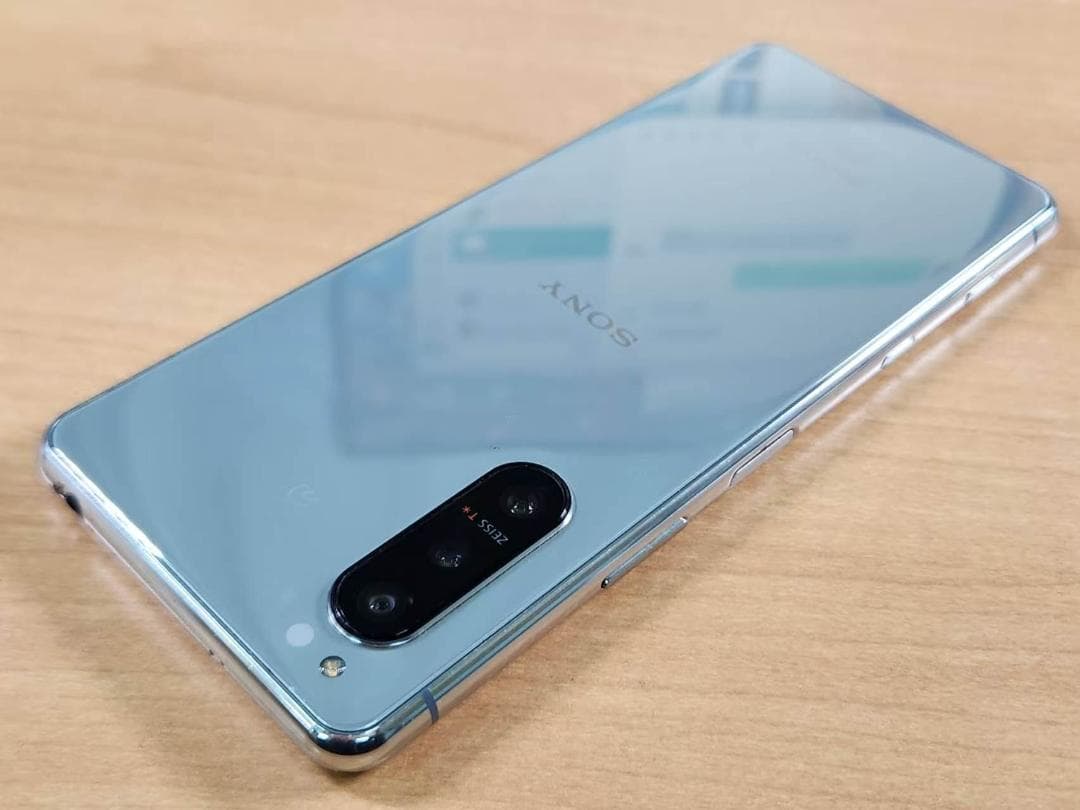 スマートフォン本体 031700G XPERIA SO-52A 128GB