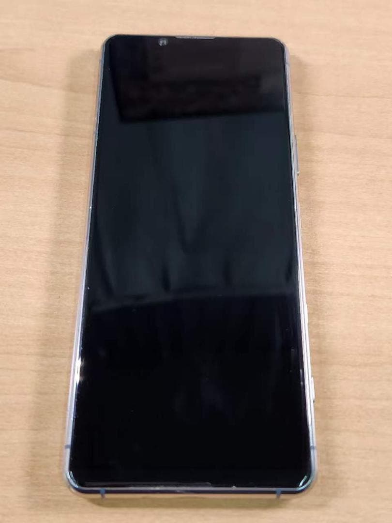 スマートフォン本体 031700G XPERIA SO-52A 128GB
