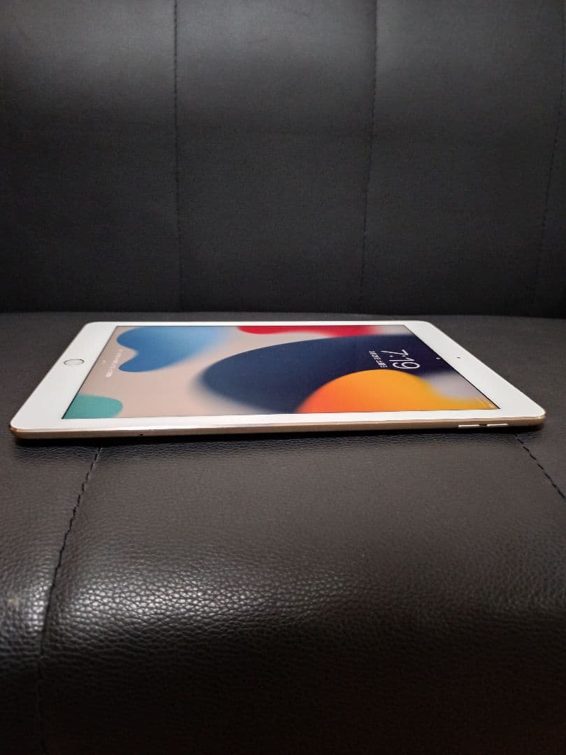 Apple iPad Air 2 64GBゴールド