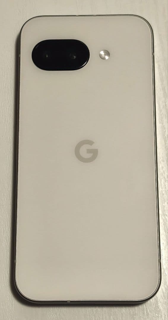 Google Pixel 9a 128GB 本体 USB-Cケーブル付き