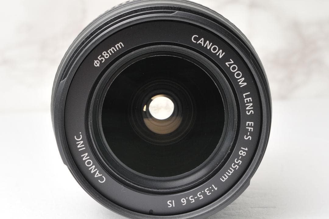 美品❣️新品級のショット数 Canon EOS Kiss X2⭐️スマホ転送