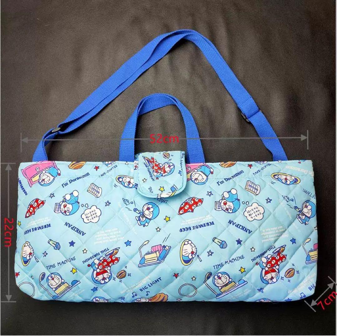 カラフル手提げバッグ5点セット