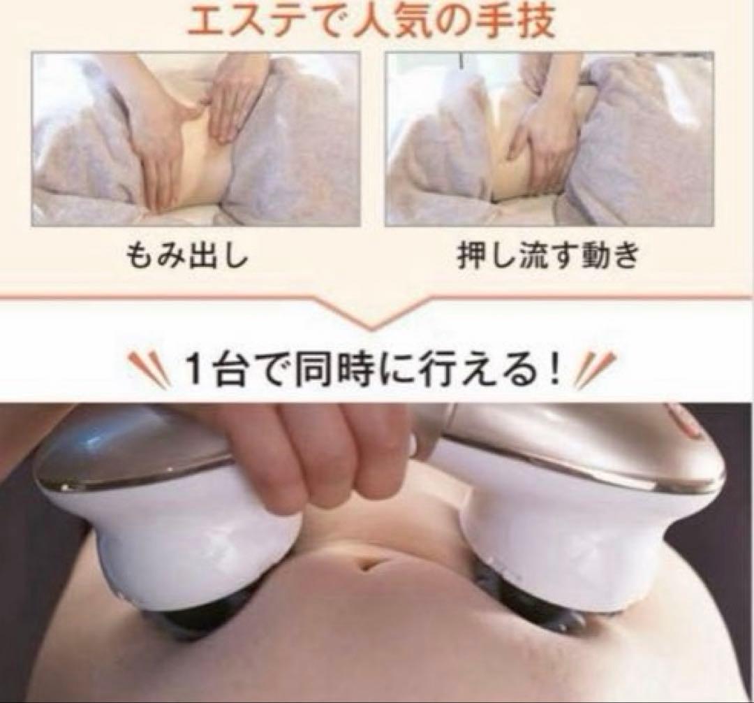 YA-MAN アセチノデュアルサイクロン