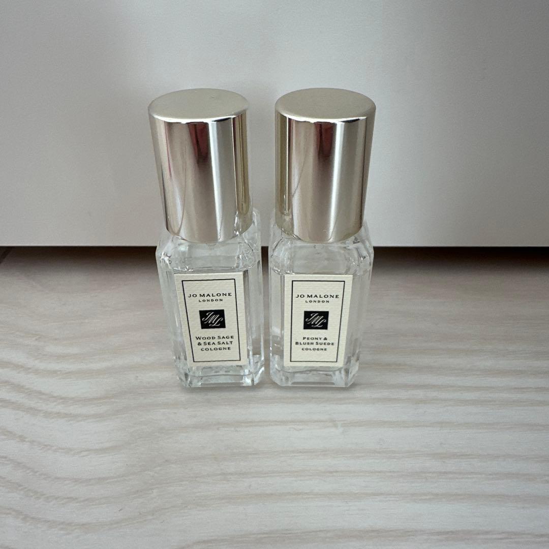 JO MALONE 香水 2本セット