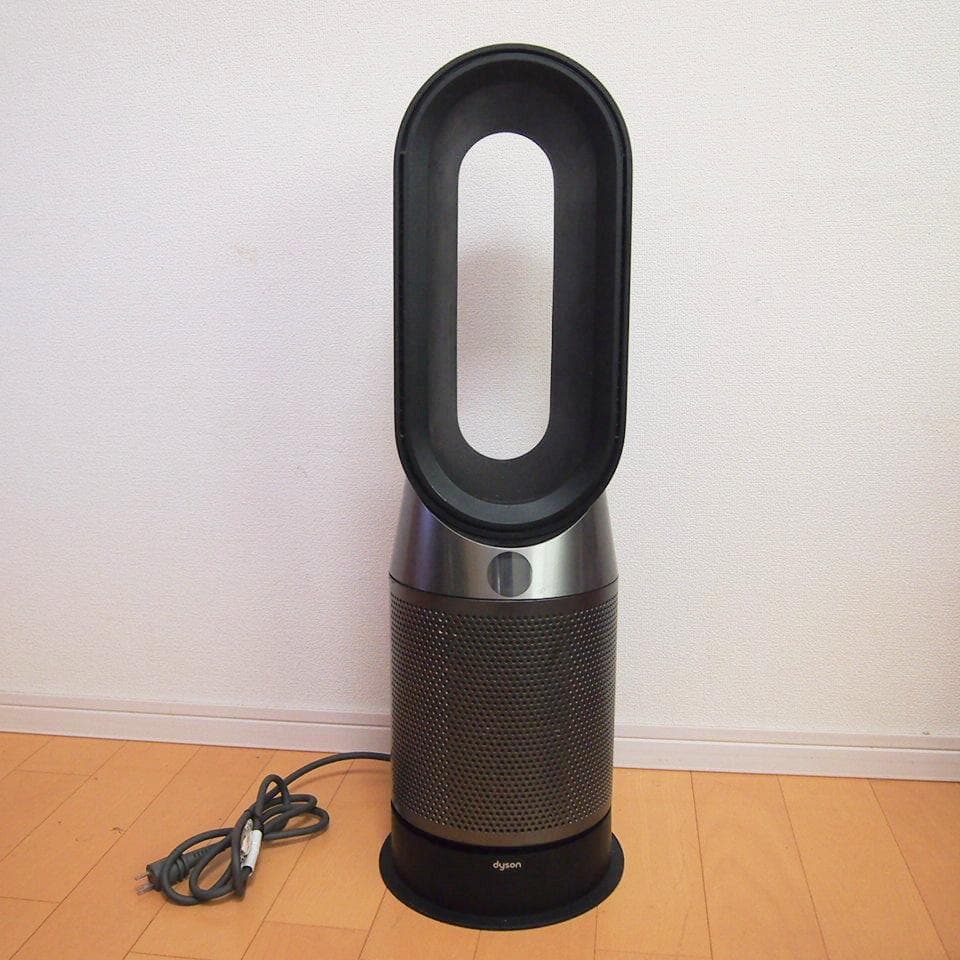 Dyson ダイソン Pure Hot + Cool HP04 訳あり