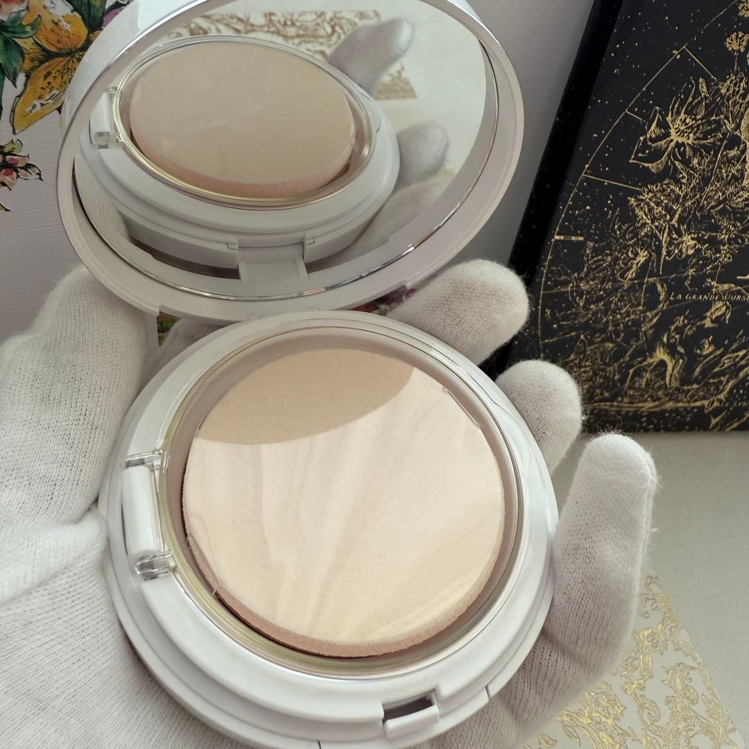 新品 未使用DIOR PERFECT LIGHT COMPACT 2N
