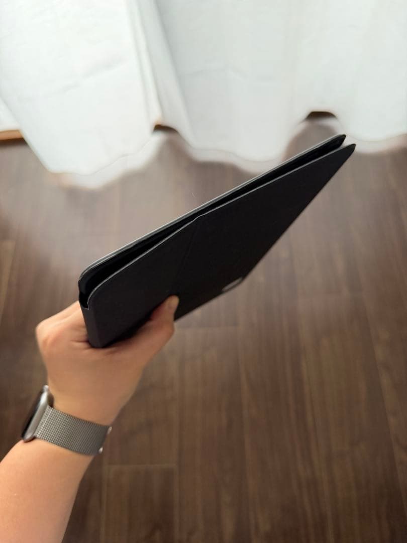 Apple iPad Smart Keyboard Folio 英語 11インチ