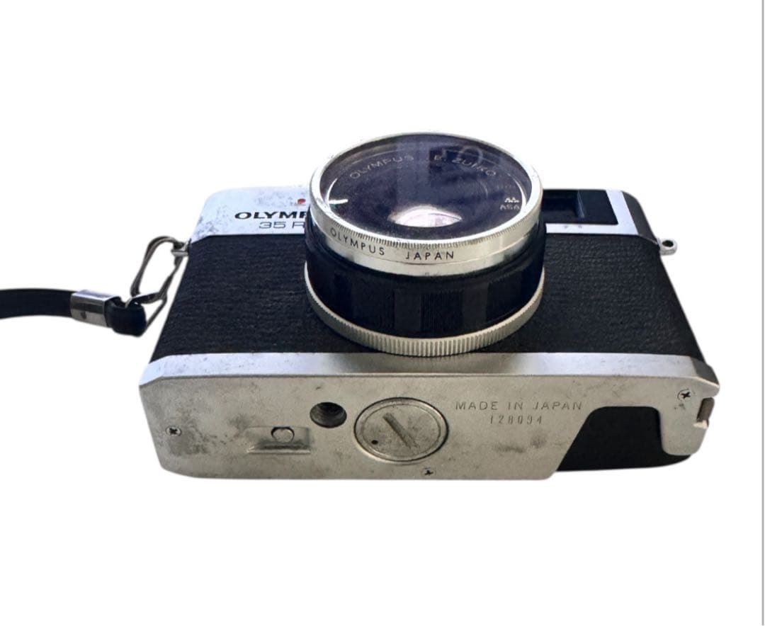 OLYMPUS 35 RC コンパクトカメラ 送料込