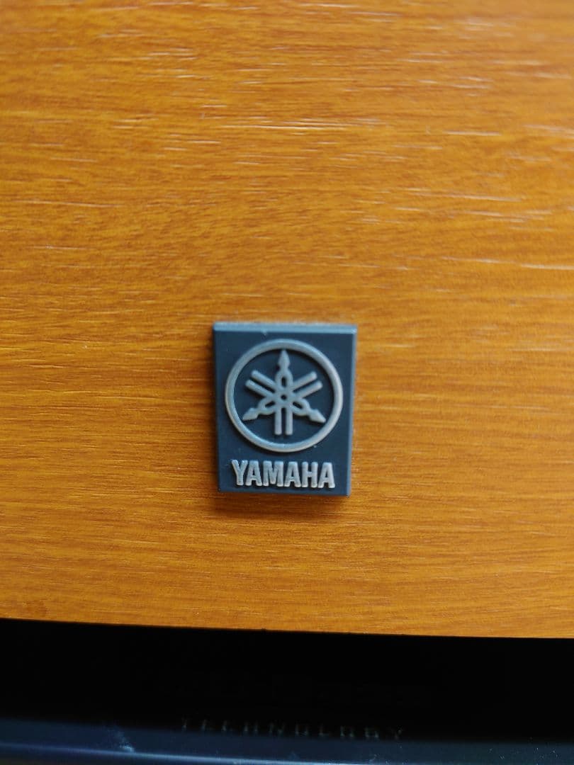 ■YAMAHA　YST-SW010 サブウーファー