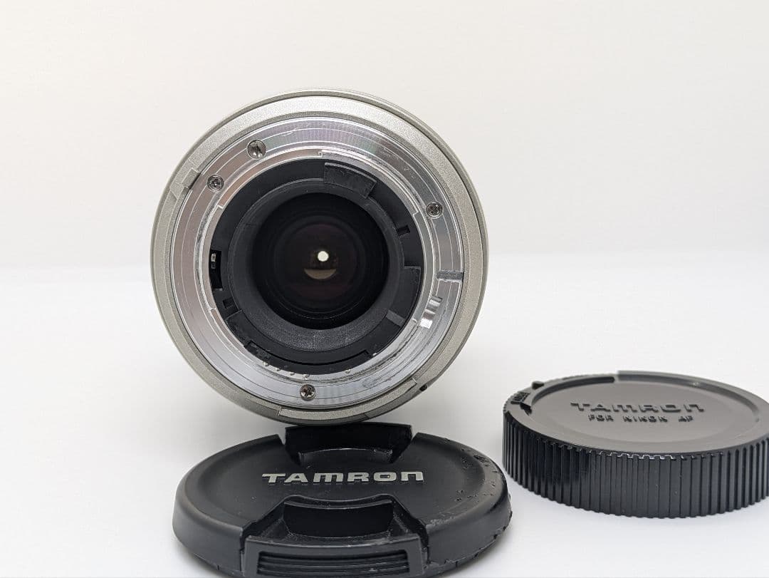 2月16日限定価格♪【Nikon用】タムロン AF 70-300mm