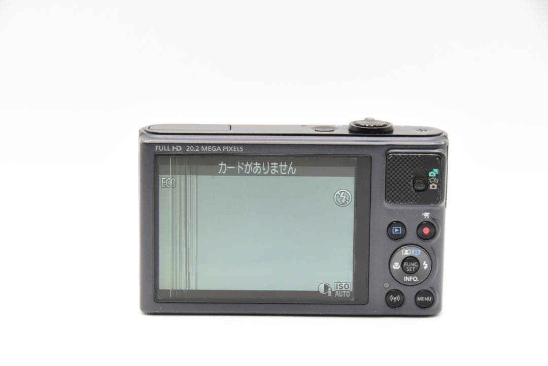 ■ 美品 ■ キャノン Canon PowerShot SX620 HS