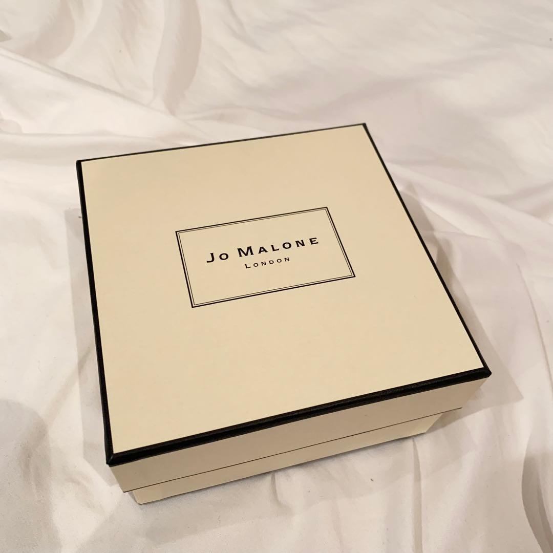 【新品】Jo Malone バスオイル ハンドクリーム セット