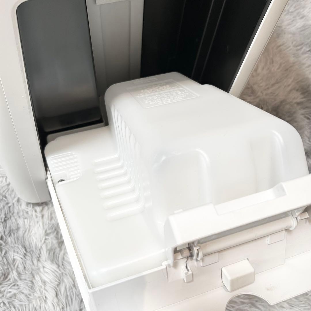 【最上位】SHARP プラズマクラスター 加湿空気清浄機 KI-JP100W