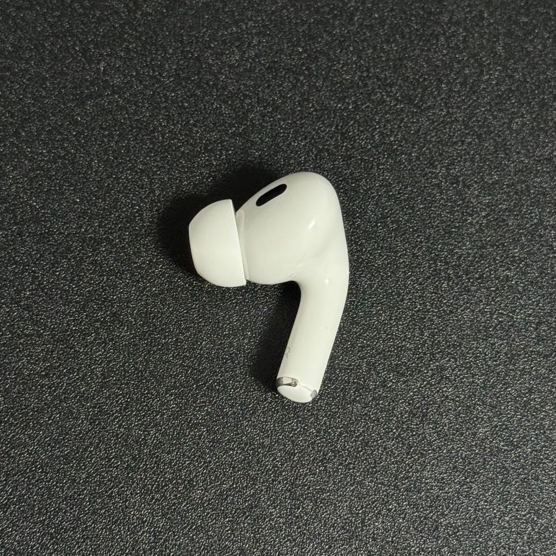 即購入◎ Apple AirPodsPro2 イアフォン