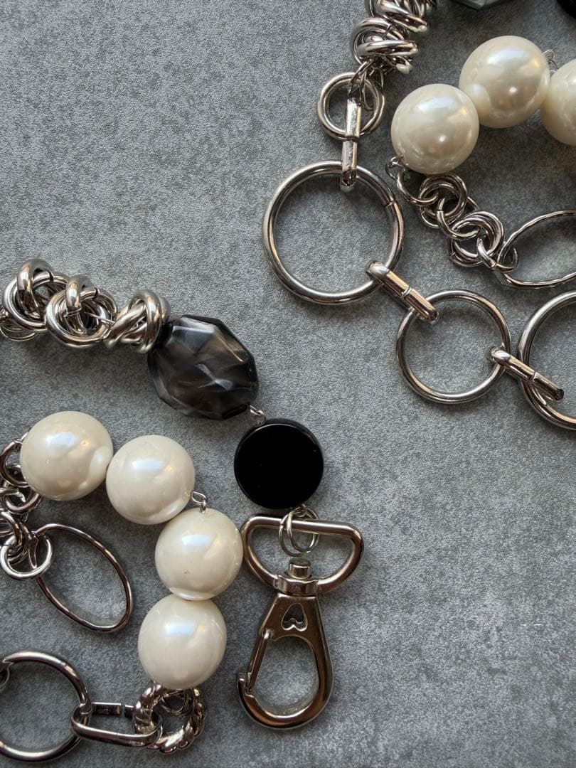 No.3 all around l ネックレス ②