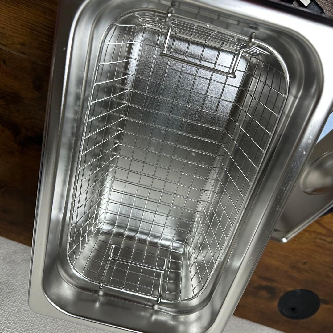 LACHOI 超音波洗浄機 ウルトラソニッククリーナー　美品