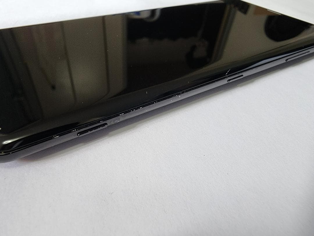 モノウール　SONY(ソニー) Xperia XZ3 SO-01L