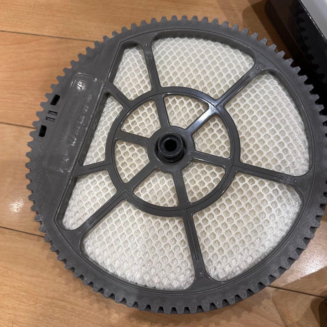 SHARP 加湿空気清浄機 KI-JS70-H 2021年製