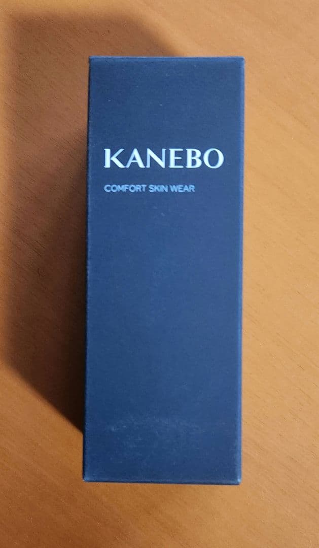 【新品未使用】KANEBO コンフォートスキン ウェア 30mlオークルC